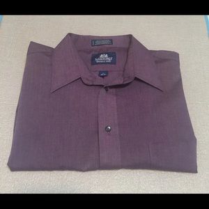 Men’s dress shirt